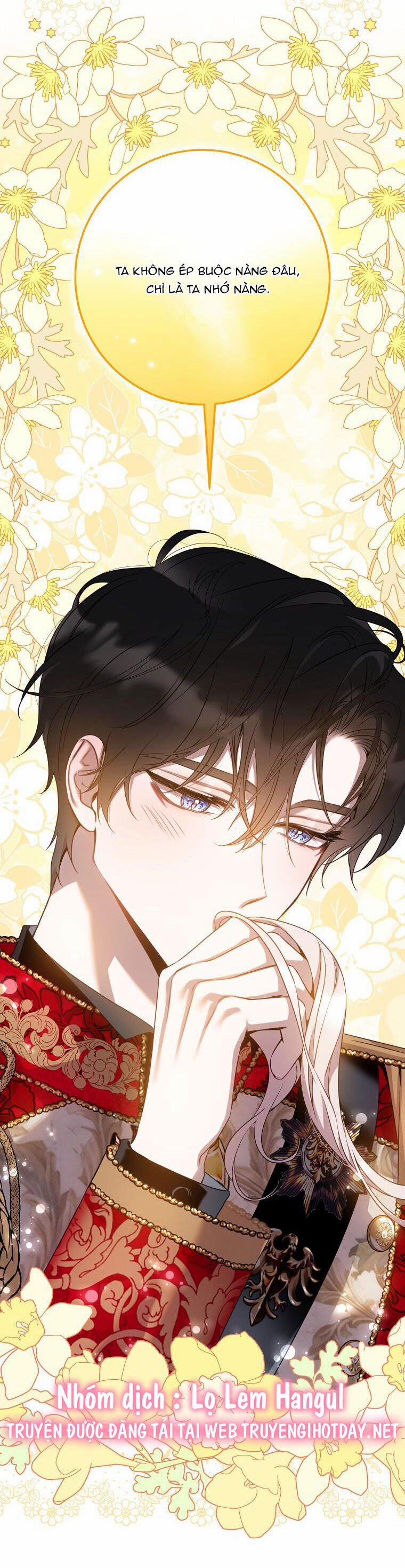 Tôi Đã Thuần Hóa Một Tên Bạo Chúa Và Chạy Trốn 91.2 trang 1