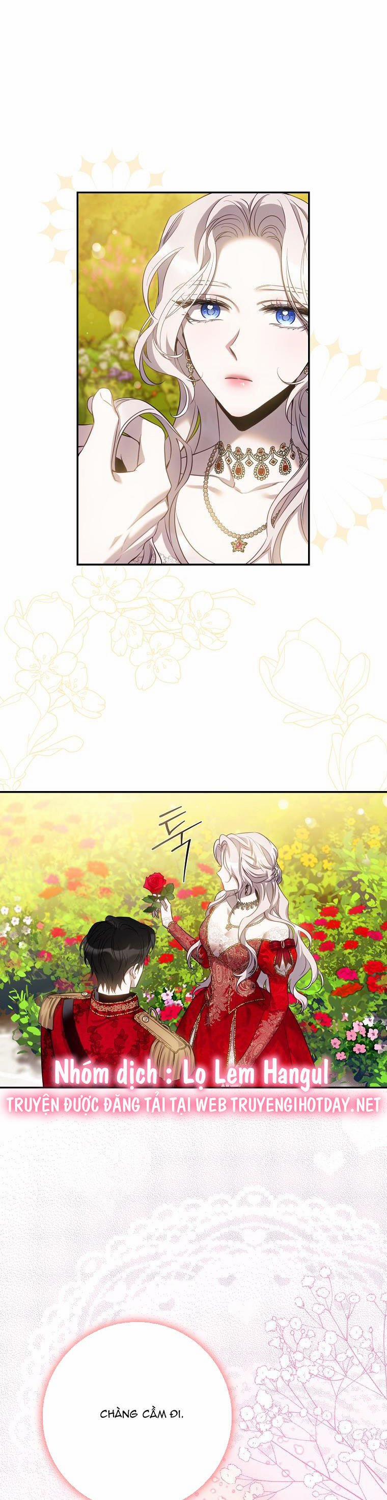 Tôi Đã Thuần Hóa Một Tên Bạo Chúa Và Chạy Trốn 91.2 trang 2