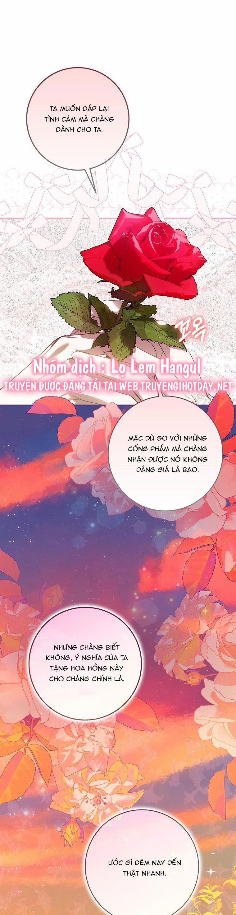 Tôi Đã Thuần Hóa Một Tên Bạo Chúa Và Chạy Trốn 91.2 trang 4