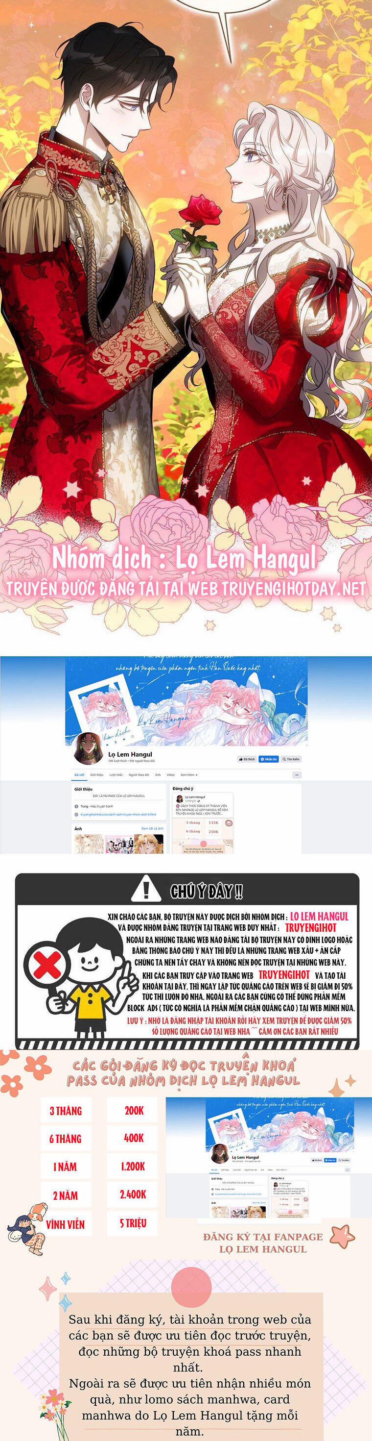 Tôi Đã Thuần Hóa Một Tên Bạo Chúa Và Chạy Trốn 91.2 trang 5