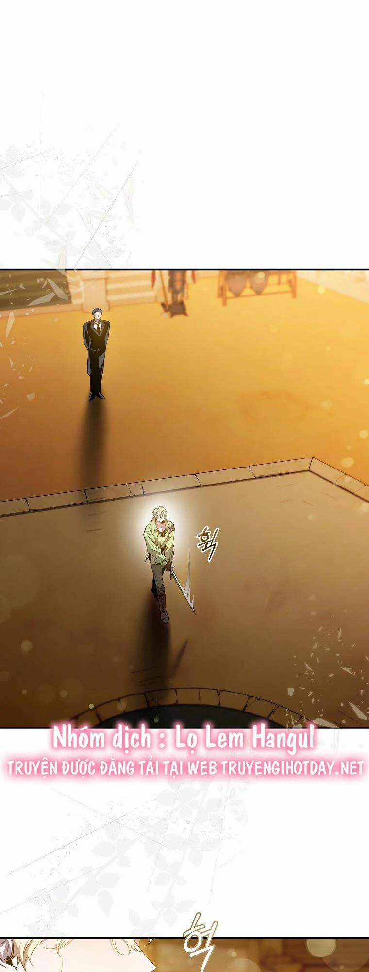 Tôi Đã Thuần Hóa Một Tên Bạo Chúa Và Chạy Trốn 92.1 trang 0