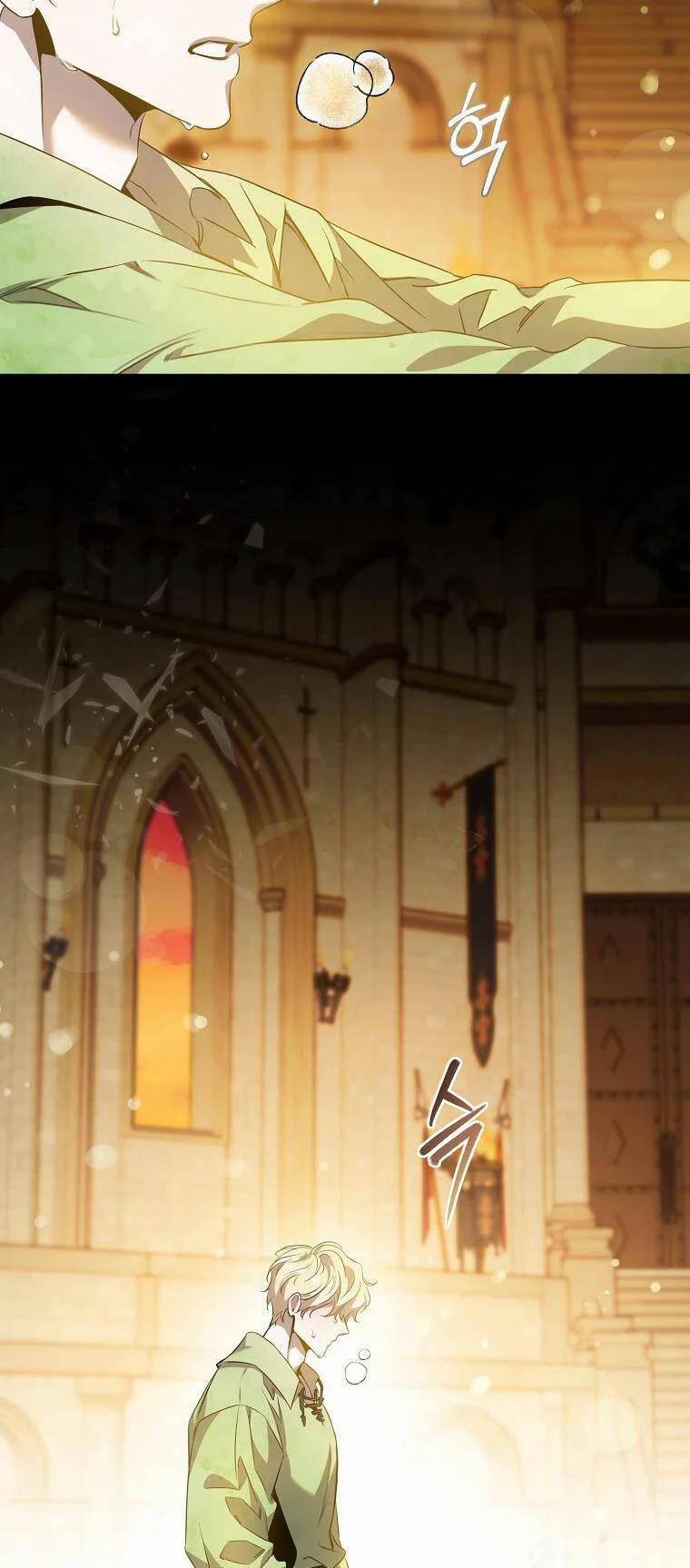 Tôi Đã Thuần Hóa Một Tên Bạo Chúa Và Chạy Trốn 92.1 trang 1