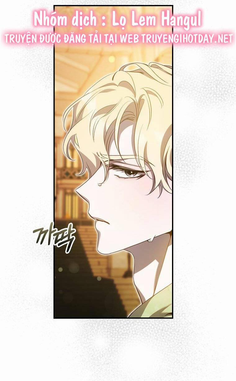 Tôi Đã Thuần Hóa Một Tên Bạo Chúa Và Chạy Trốn 92.1 trang 11