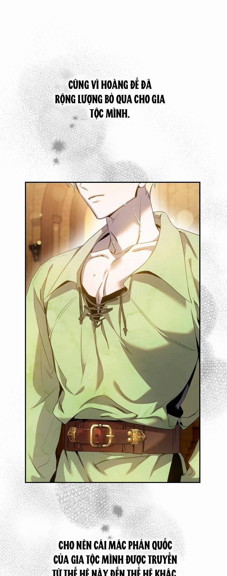 Tôi Đã Thuần Hóa Một Tên Bạo Chúa Và Chạy Trốn 92.1 trang 13