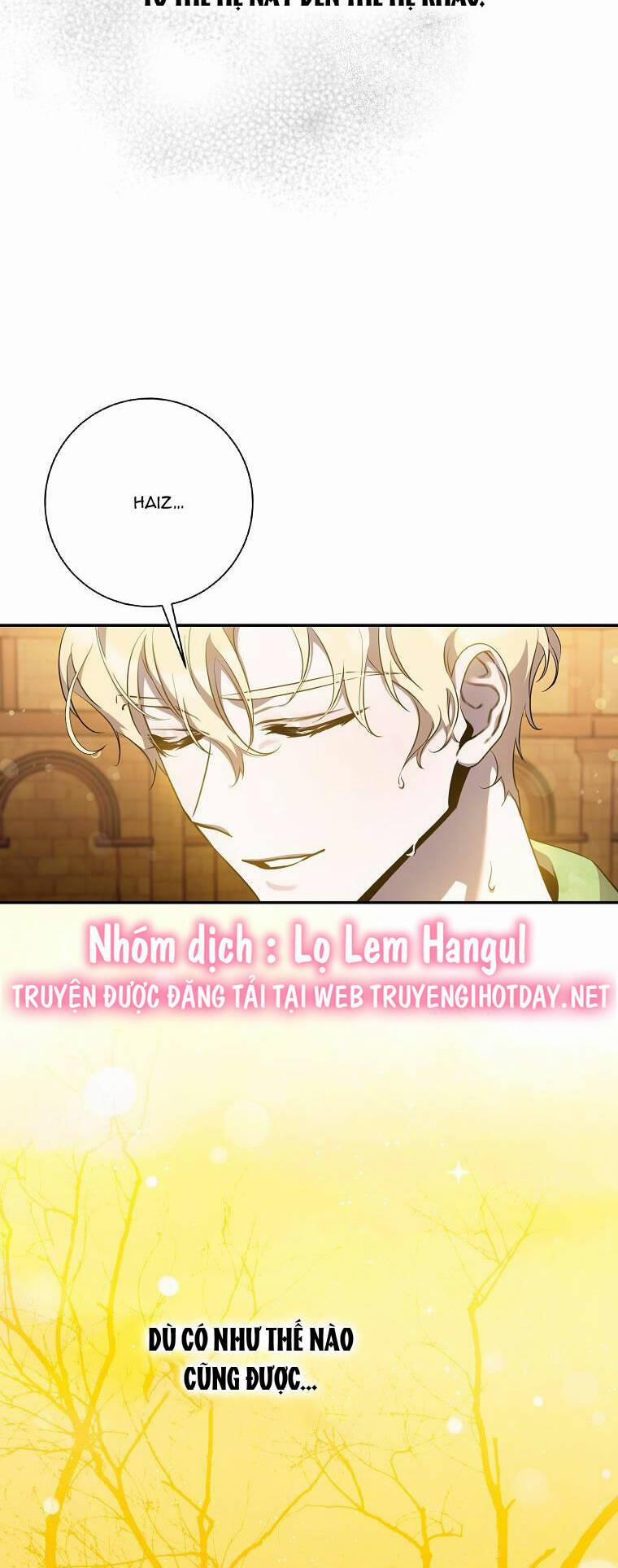 Tôi Đã Thuần Hóa Một Tên Bạo Chúa Và Chạy Trốn 92.1 trang 14