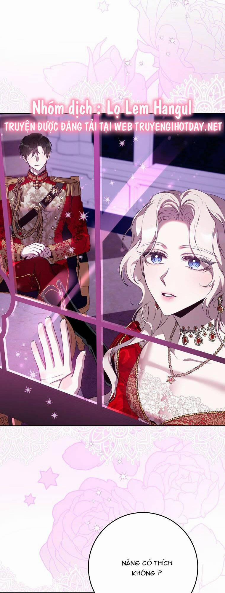 Tôi Đã Thuần Hóa Một Tên Bạo Chúa Và Chạy Trốn 92.1 trang 18