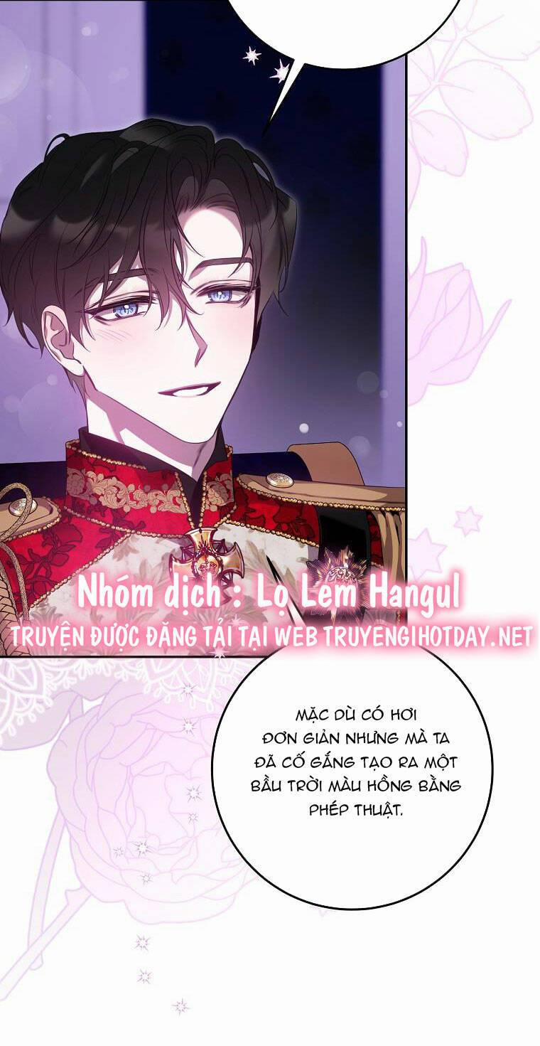 Tôi Đã Thuần Hóa Một Tên Bạo Chúa Và Chạy Trốn 92.1 trang 19