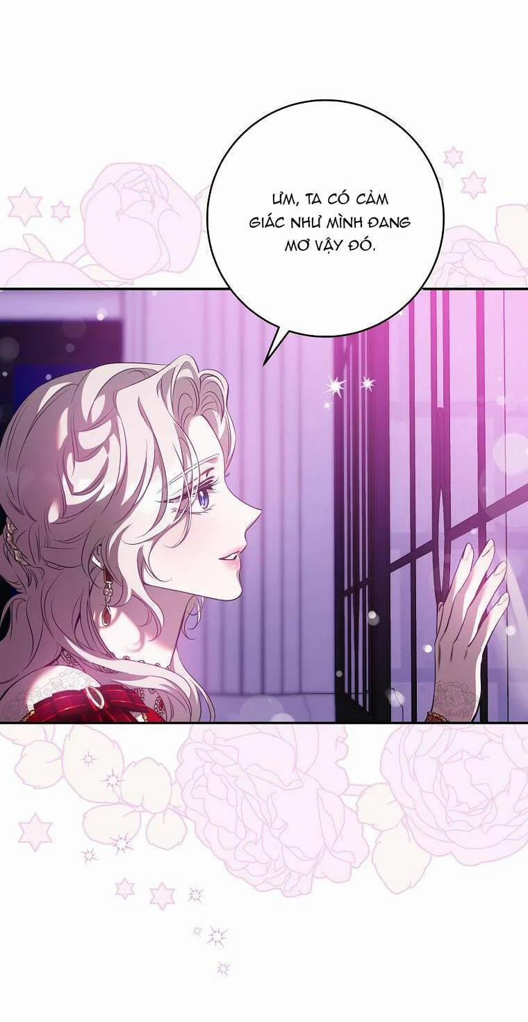 Tôi Đã Thuần Hóa Một Tên Bạo Chúa Và Chạy Trốn 92.1 trang 20