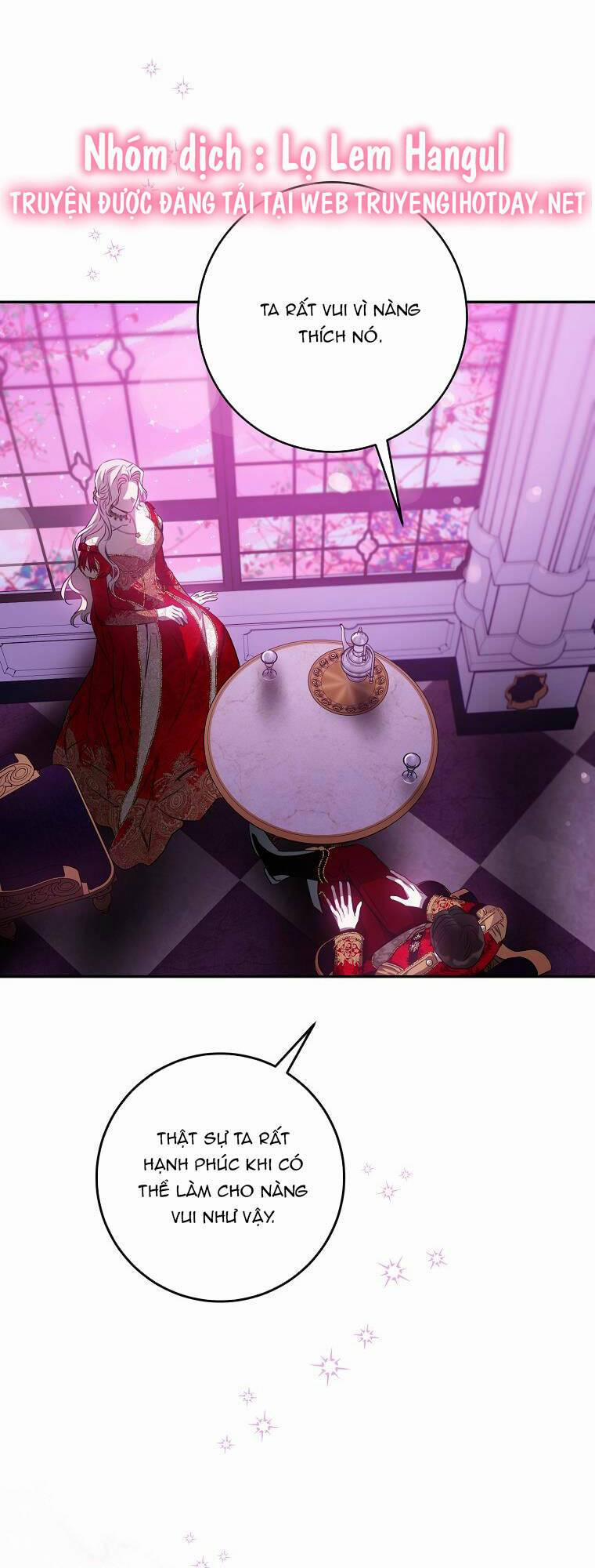 Tôi Đã Thuần Hóa Một Tên Bạo Chúa Và Chạy Trốn 92.1 trang 21