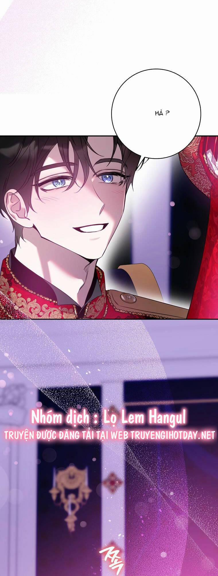 Tôi Đã Thuần Hóa Một Tên Bạo Chúa Và Chạy Trốn 92.1 trang 23