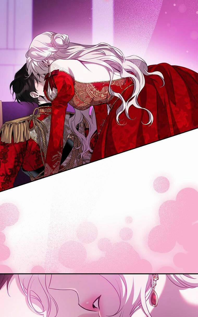 Tôi Đã Thuần Hóa Một Tên Bạo Chúa Và Chạy Trốn 92.1 trang 24