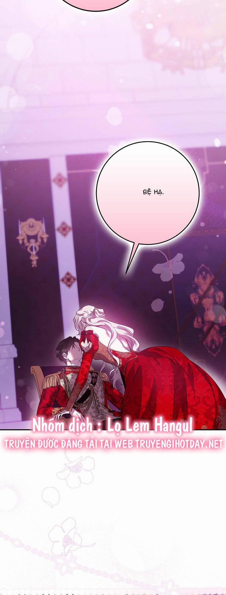 Tôi Đã Thuần Hóa Một Tên Bạo Chúa Và Chạy Trốn 92.1 trang 26