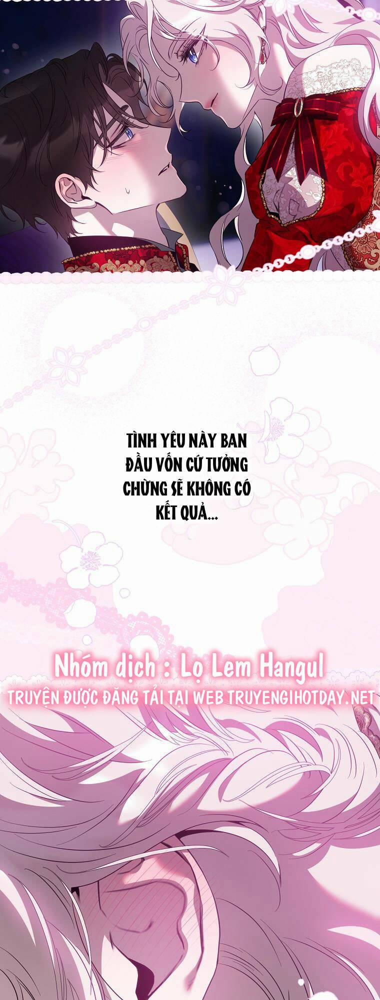 Tôi Đã Thuần Hóa Một Tên Bạo Chúa Và Chạy Trốn 92.1 trang 27