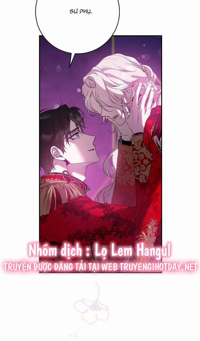 Tôi Đã Thuần Hóa Một Tên Bạo Chúa Và Chạy Trốn 92.1 trang 29