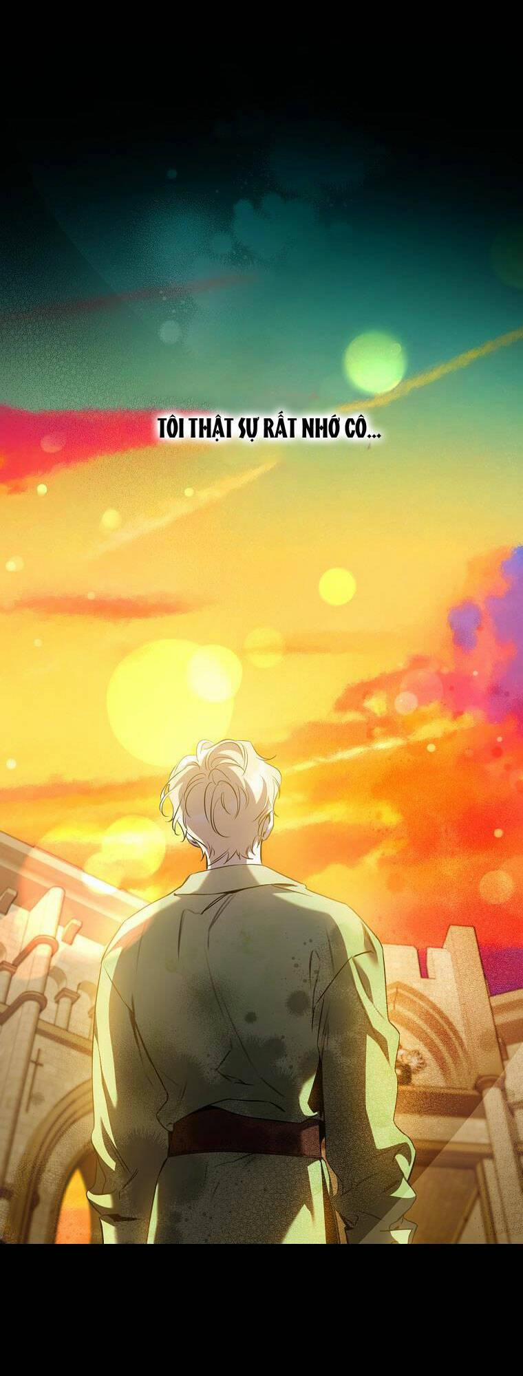 Tôi Đã Thuần Hóa Một Tên Bạo Chúa Và Chạy Trốn 92.1 trang 3