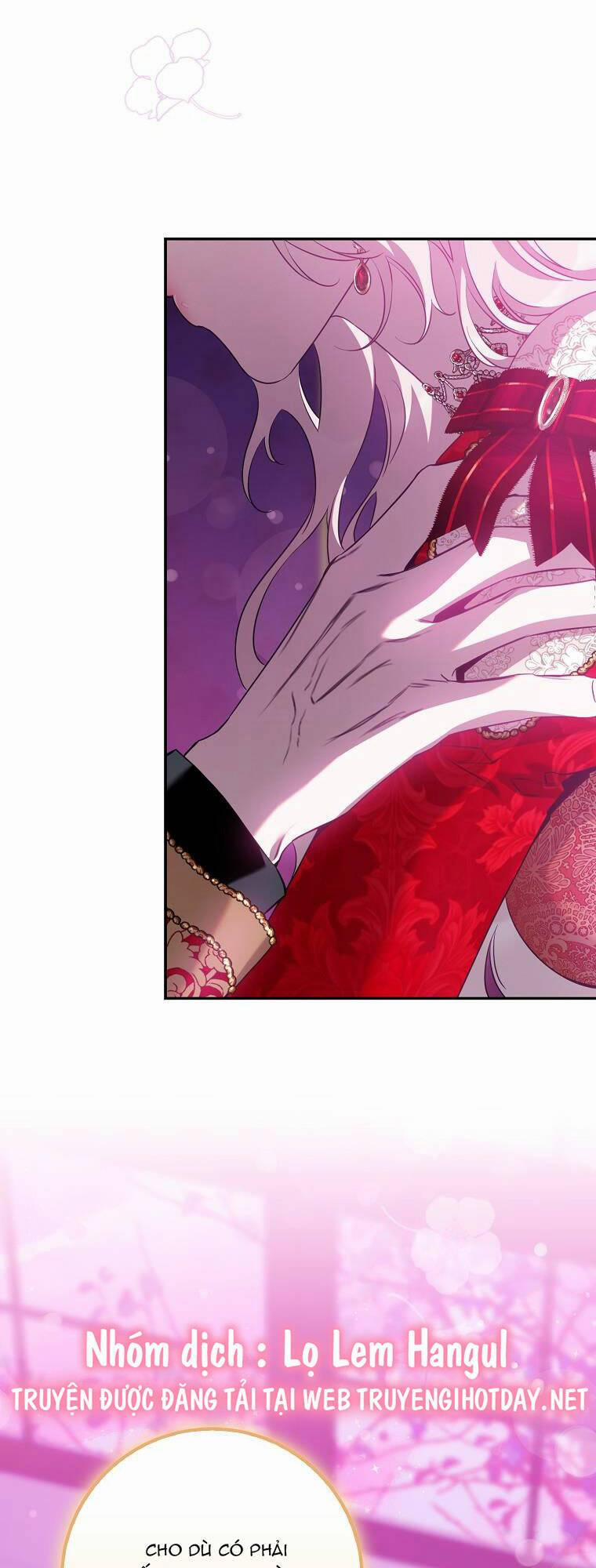 Tôi Đã Thuần Hóa Một Tên Bạo Chúa Và Chạy Trốn 92.1 trang 30