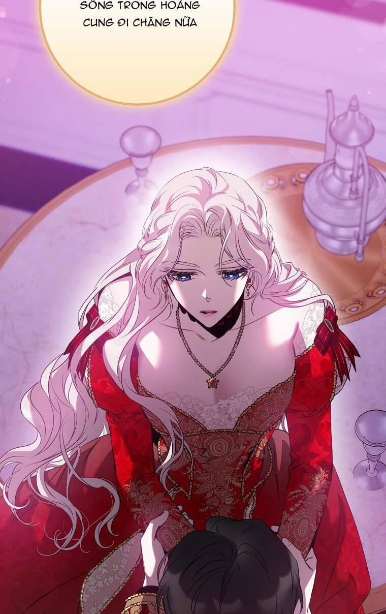 Tôi Đã Thuần Hóa Một Tên Bạo Chúa Và Chạy Trốn 92.1 trang 31