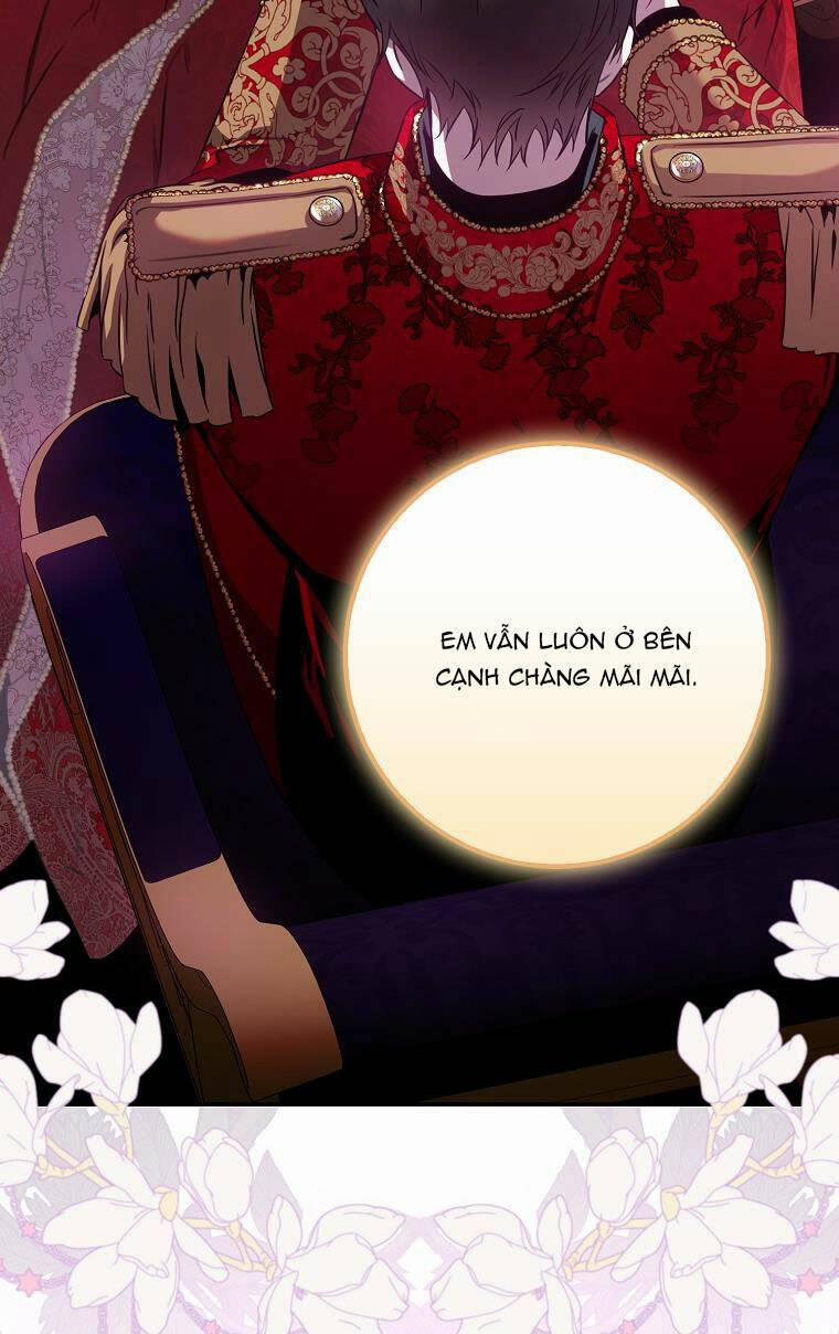 Tôi Đã Thuần Hóa Một Tên Bạo Chúa Và Chạy Trốn 92.1 trang 32