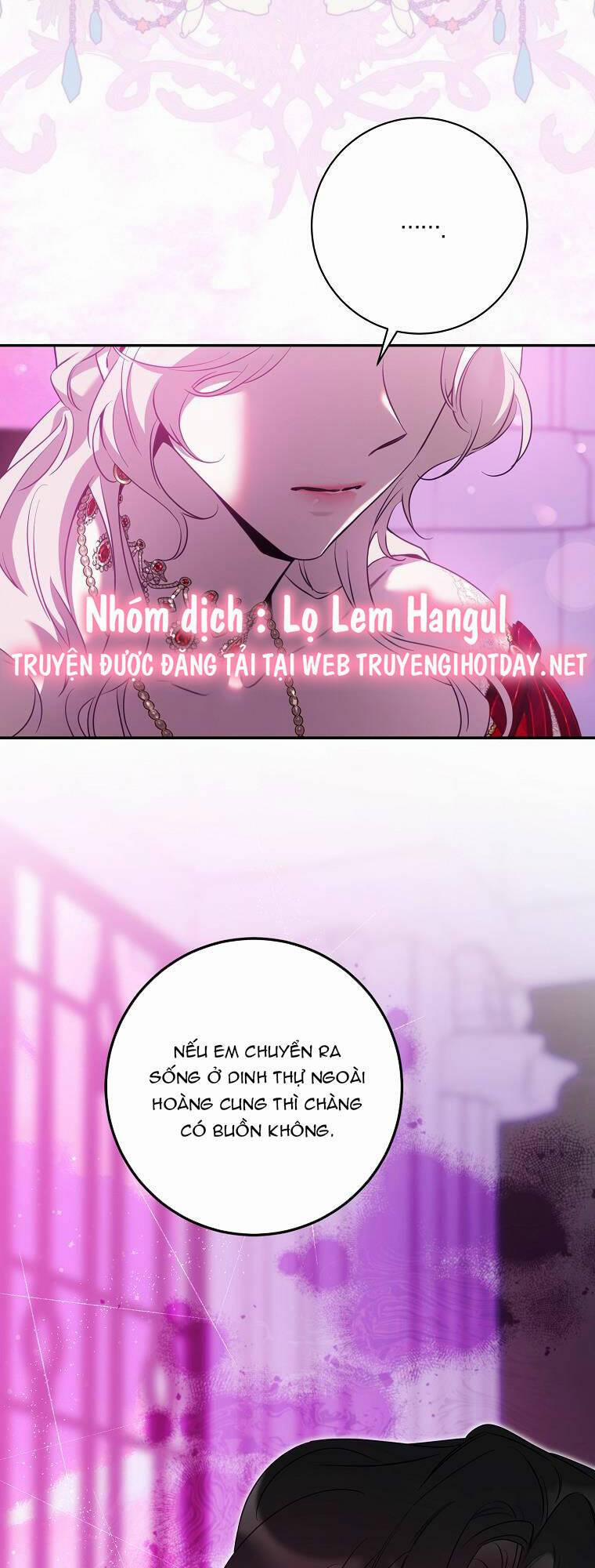 Tôi Đã Thuần Hóa Một Tên Bạo Chúa Và Chạy Trốn 92.1 trang 33