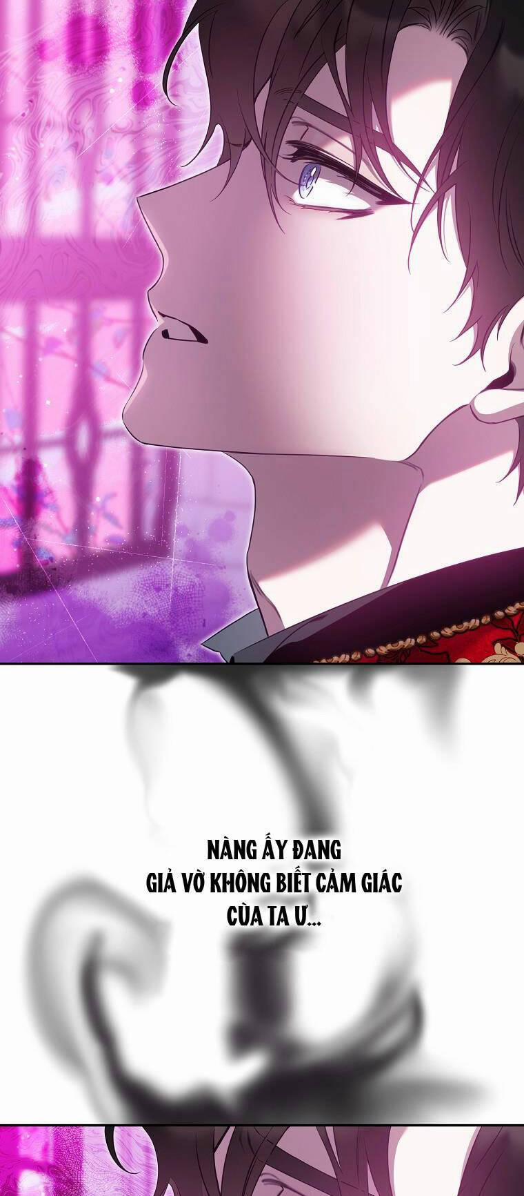 Tôi Đã Thuần Hóa Một Tên Bạo Chúa Và Chạy Trốn 92.1 trang 34