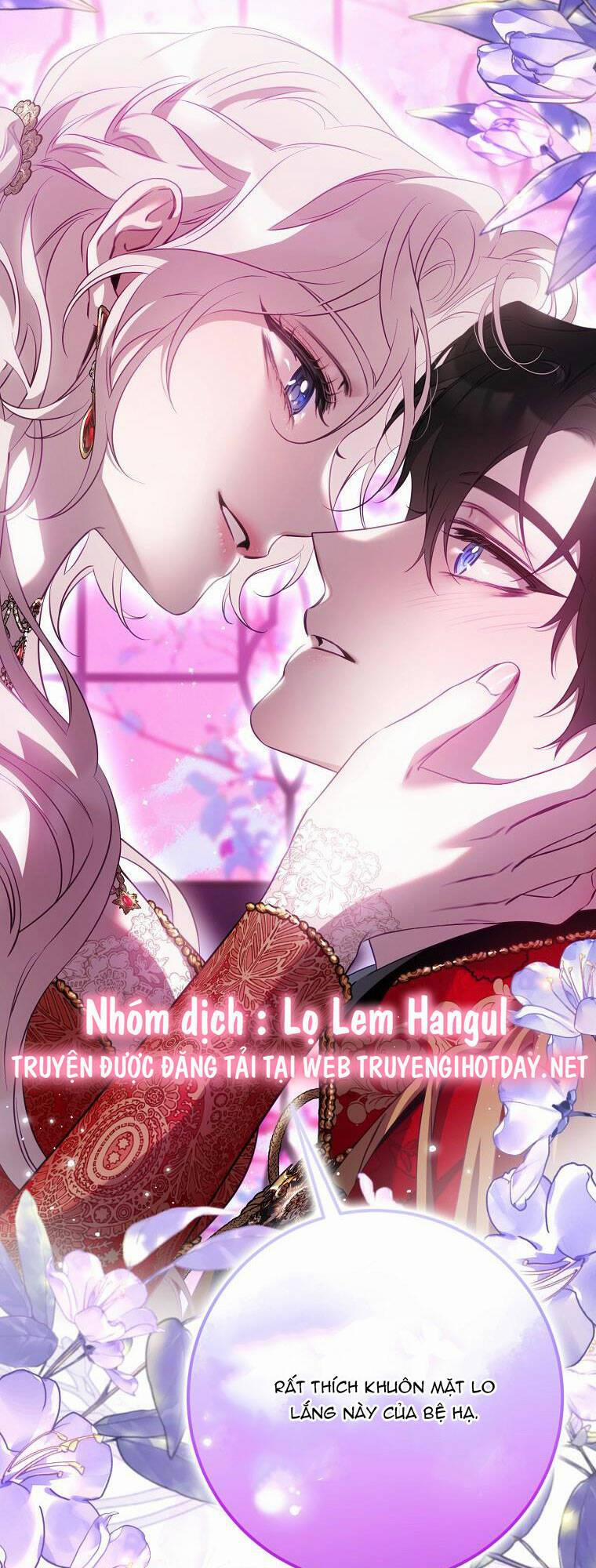 Tôi Đã Thuần Hóa Một Tên Bạo Chúa Và Chạy Trốn 92.1 trang 36