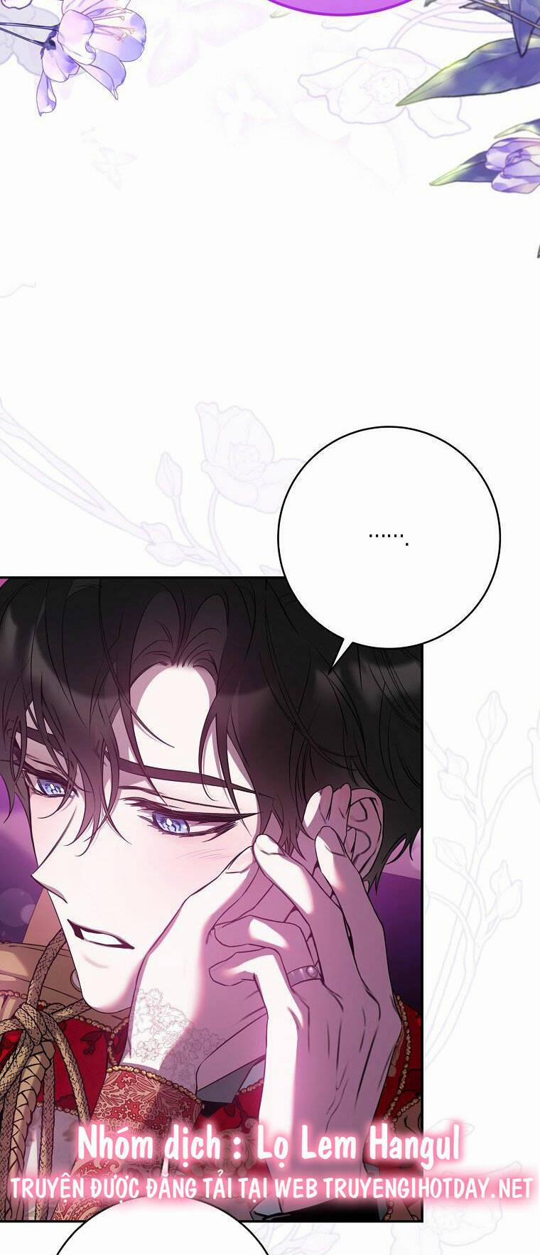 Tôi Đã Thuần Hóa Một Tên Bạo Chúa Và Chạy Trốn 92.1 trang 37