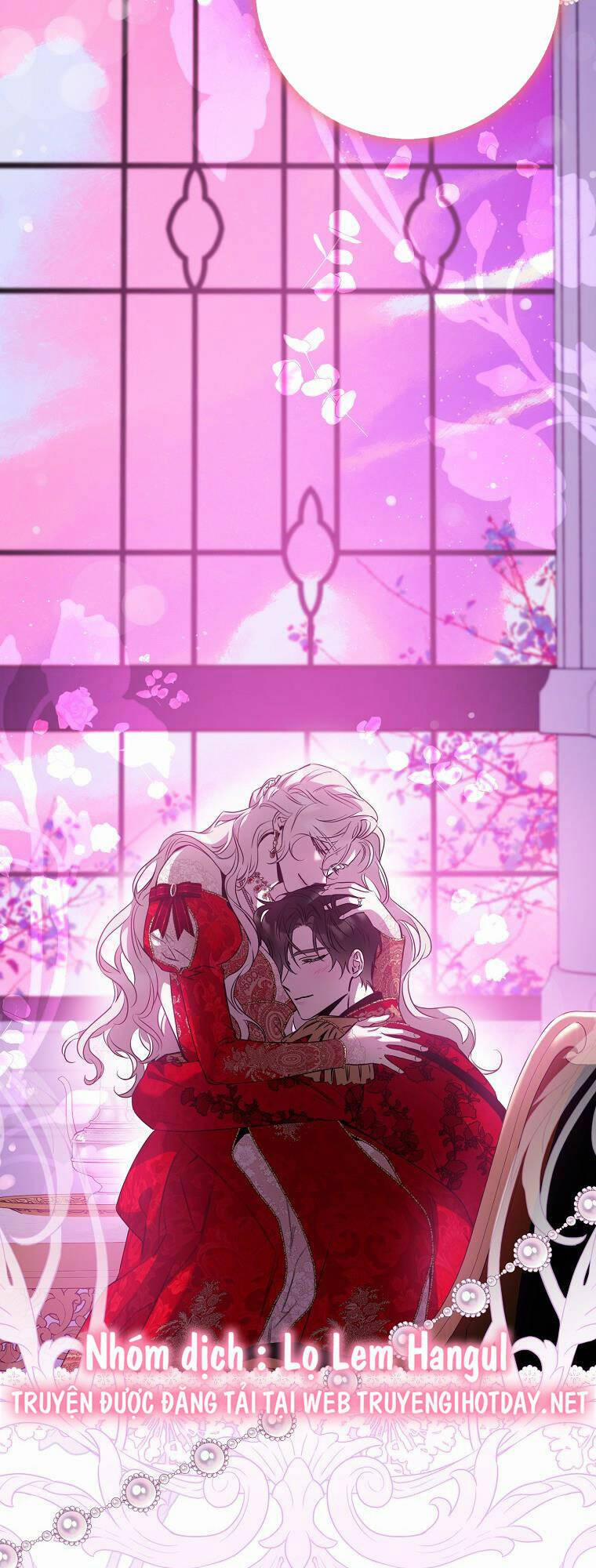 Tôi Đã Thuần Hóa Một Tên Bạo Chúa Và Chạy Trốn 92.1 trang 39