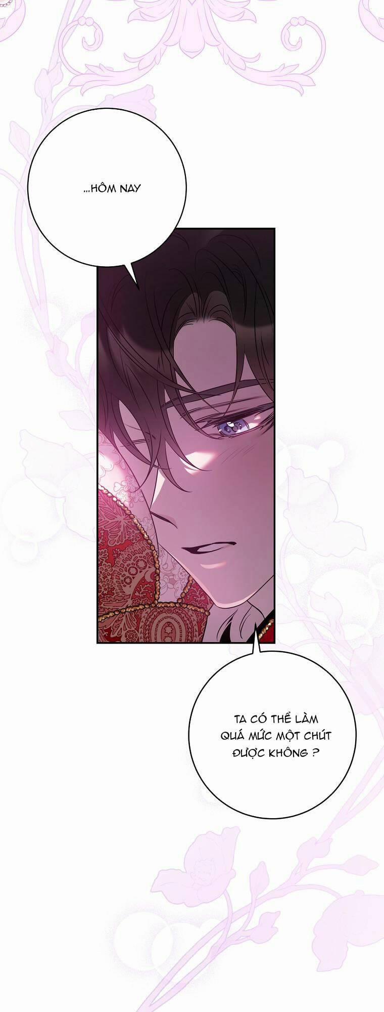 Tôi Đã Thuần Hóa Một Tên Bạo Chúa Và Chạy Trốn 92.1 trang 40