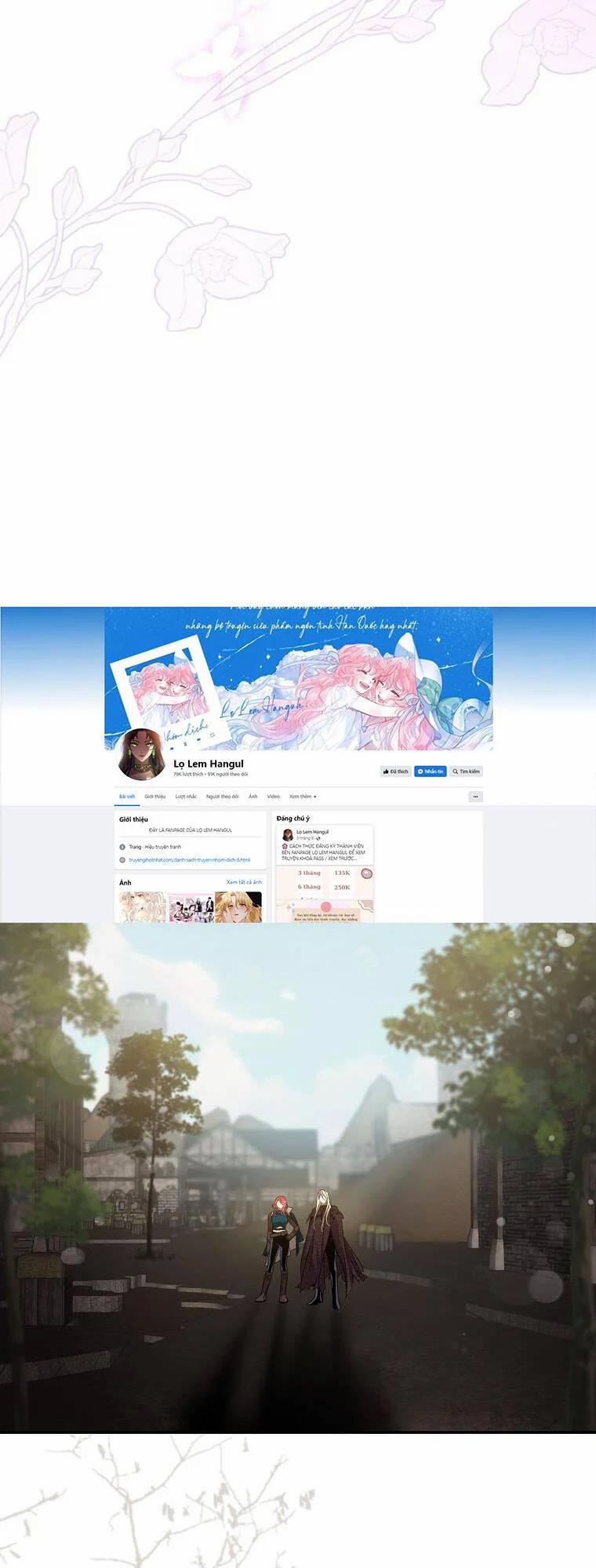 Tôi Đã Thuần Hóa Một Tên Bạo Chúa Và Chạy Trốn 92.1 trang 43