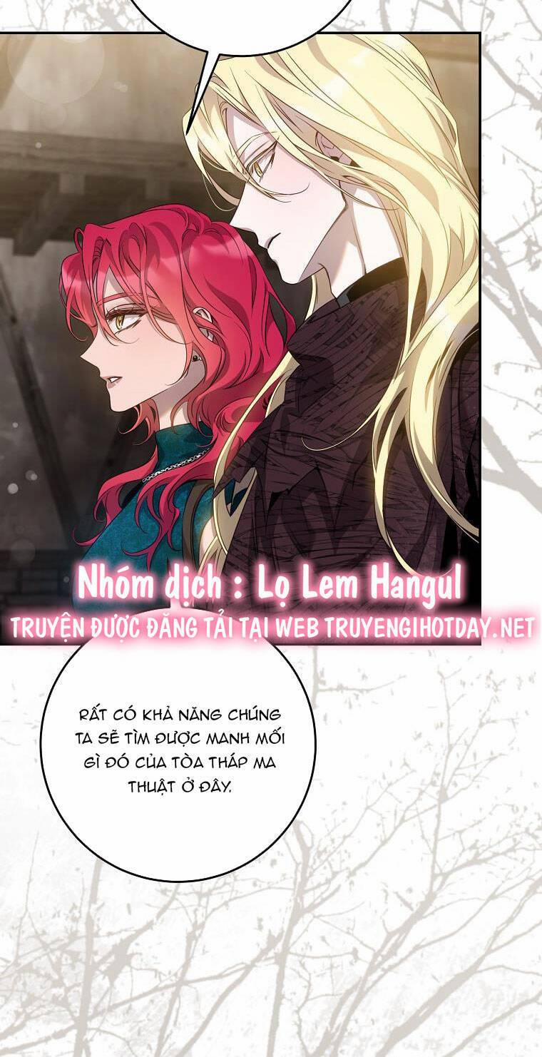 Tôi Đã Thuần Hóa Một Tên Bạo Chúa Và Chạy Trốn 92.1 trang 45