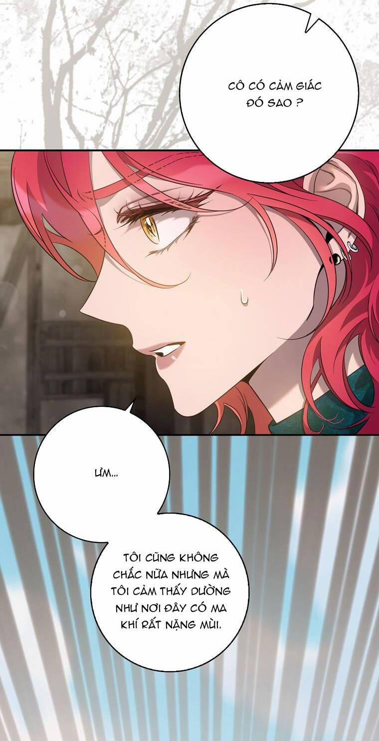 Tôi Đã Thuần Hóa Một Tên Bạo Chúa Và Chạy Trốn 92.1 trang 46