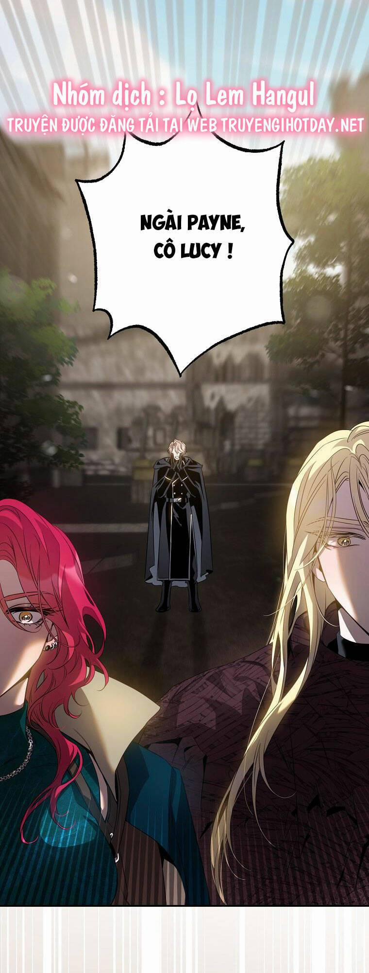 Tôi Đã Thuần Hóa Một Tên Bạo Chúa Và Chạy Trốn 92.1 trang 47