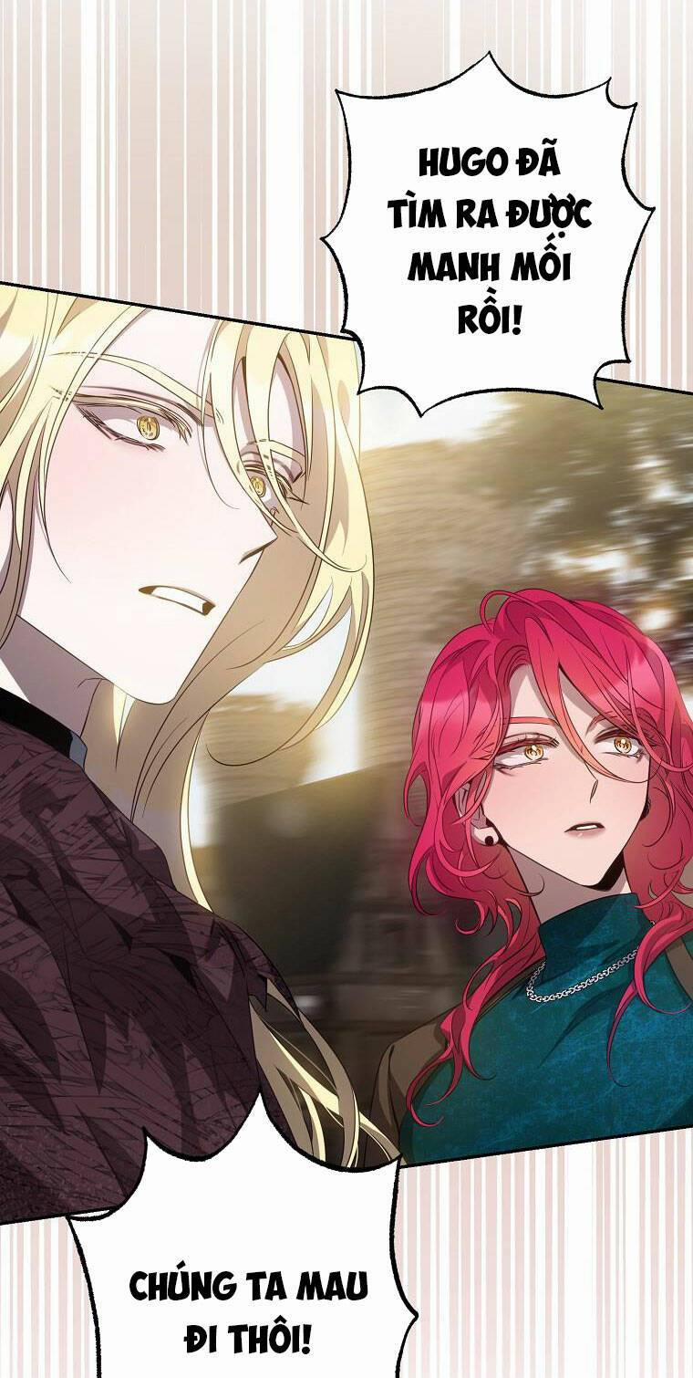 Tôi Đã Thuần Hóa Một Tên Bạo Chúa Và Chạy Trốn 92.1 trang 48