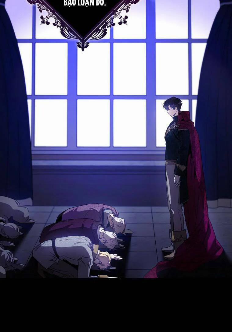 Tôi Đã Thuần Hóa Một Tên Bạo Chúa Và Chạy Trốn 92.1 trang 5