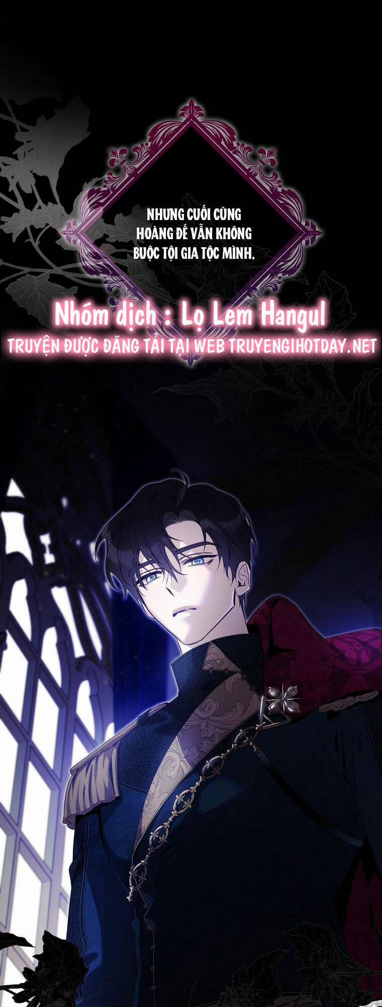 Tôi Đã Thuần Hóa Một Tên Bạo Chúa Và Chạy Trốn 92.1 trang 6