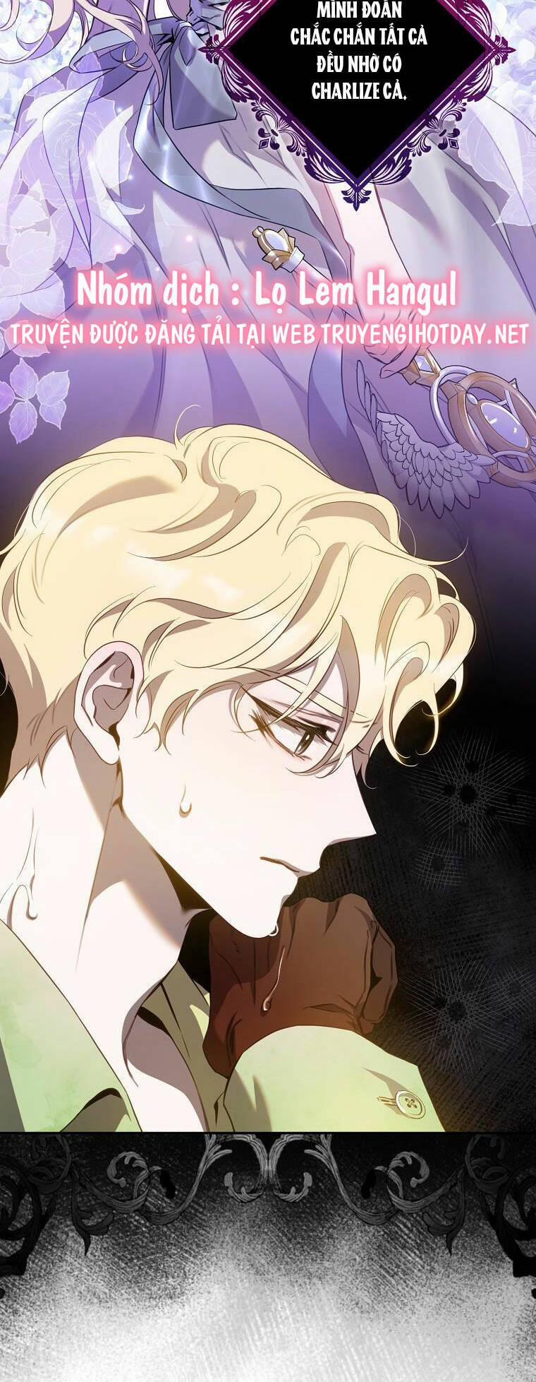 Tôi Đã Thuần Hóa Một Tên Bạo Chúa Và Chạy Trốn 92.1 trang 8