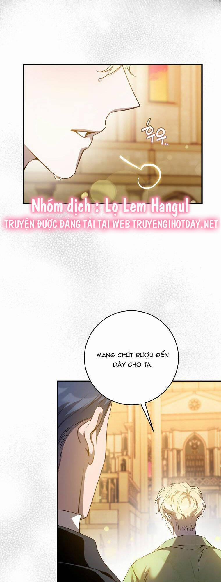 Tôi Đã Thuần Hóa Một Tên Bạo Chúa Và Chạy Trốn 92.1 trang 9