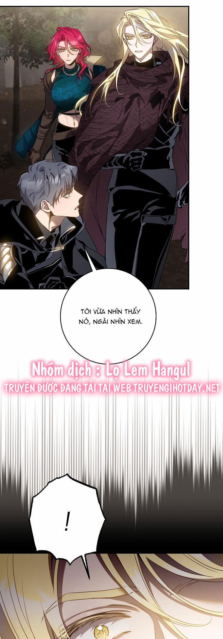 Tôi Đã Thuần Hóa Một Tên Bạo Chúa Và Chạy Trốn 92.2 trang 2