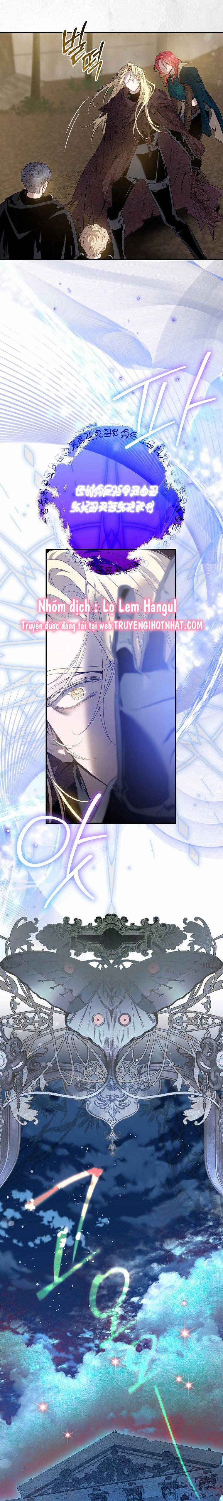 Tôi Đã Thuần Hóa Một Tên Bạo Chúa Và Chạy Trốn 93 trang 1