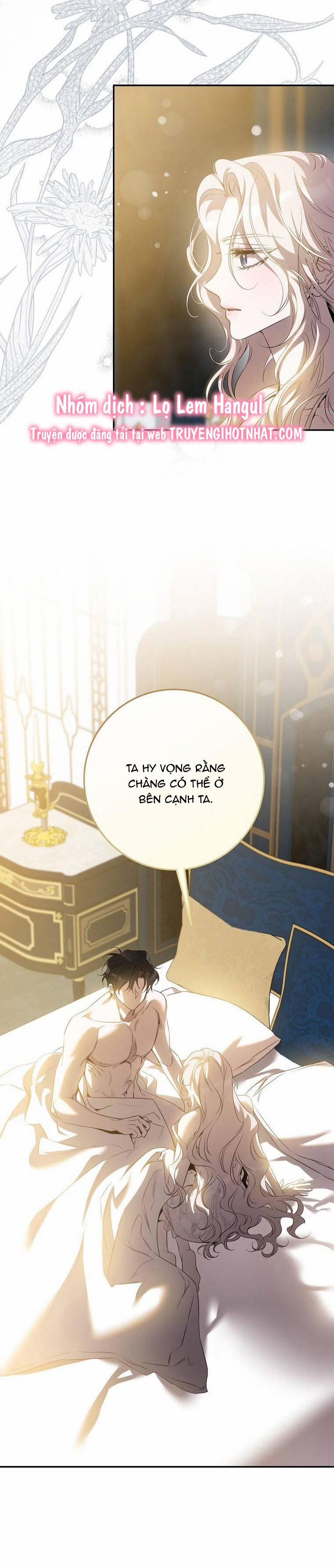 Tôi Đã Thuần Hóa Một Tên Bạo Chúa Và Chạy Trốn 93 trang 12