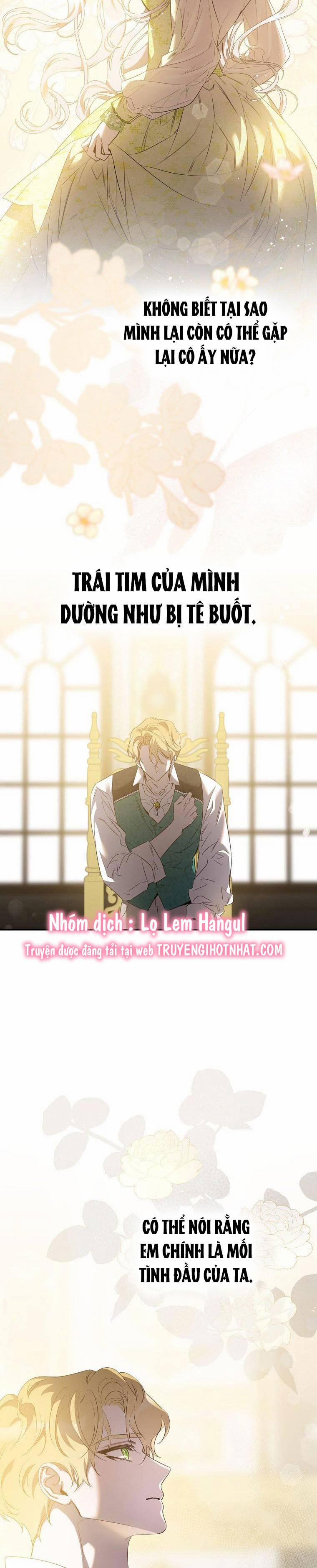 Tôi Đã Thuần Hóa Một Tên Bạo Chúa Và Chạy Trốn 93 trang 19