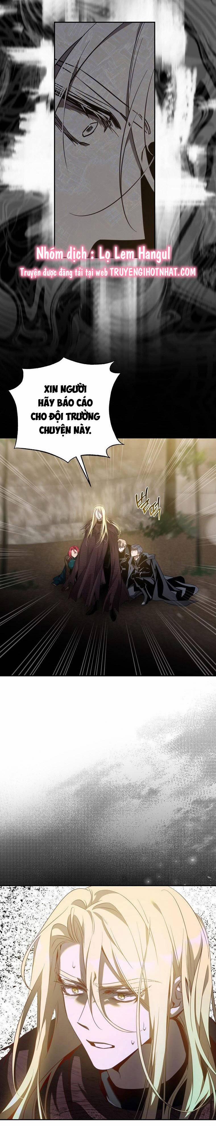 Tôi Đã Thuần Hóa Một Tên Bạo Chúa Và Chạy Trốn 93 trang 23