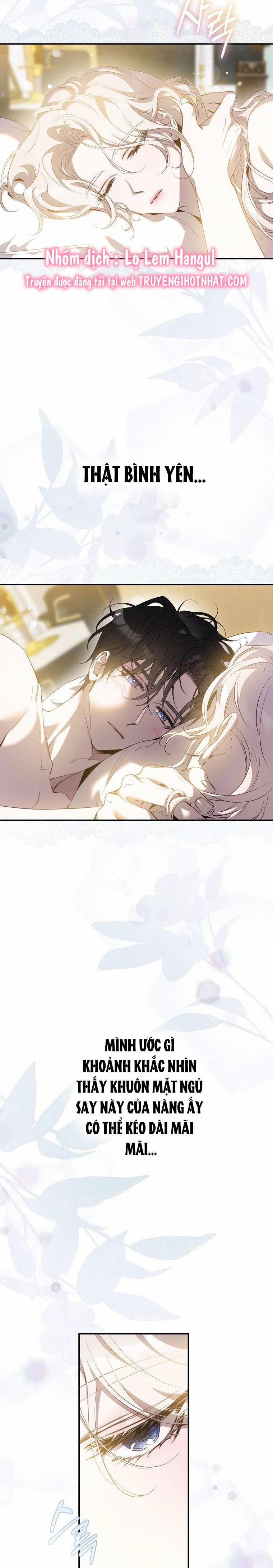 Tôi Đã Thuần Hóa Một Tên Bạo Chúa Và Chạy Trốn 93 trang 8