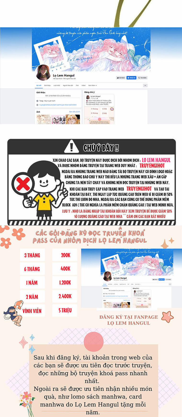 Tôi Đã Thuần Hóa Một Tên Bạo Chúa Và Chạy Trốn 94.2 trang 1