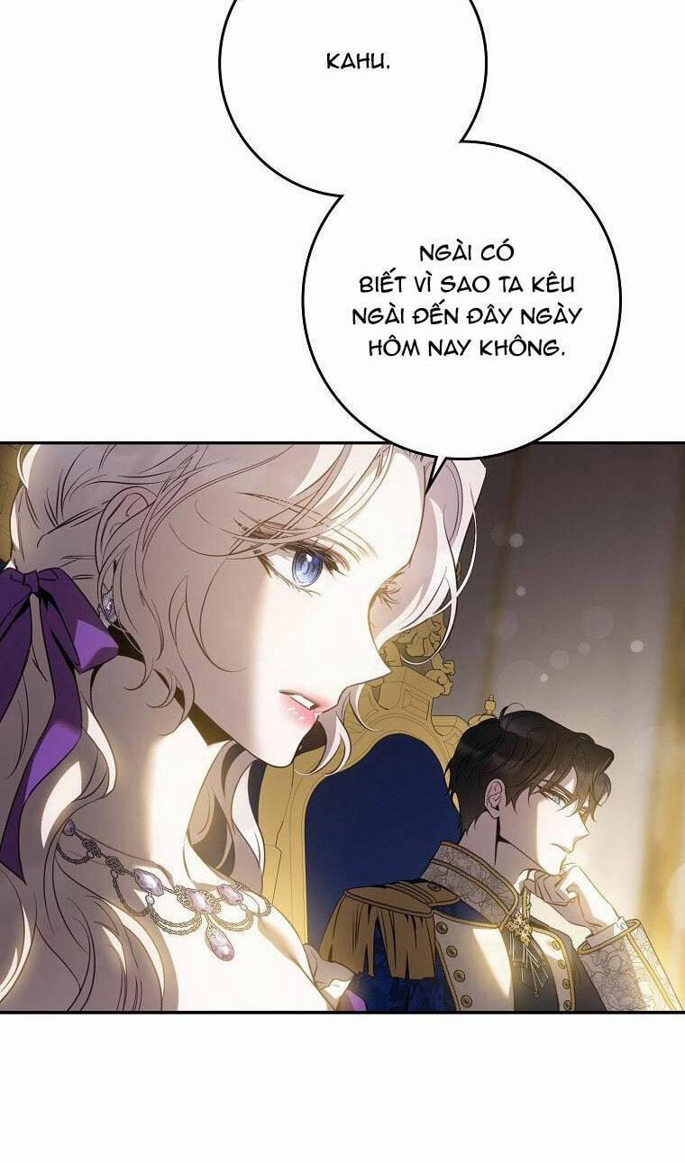 Tôi Đã Thuần Hóa Một Tên Bạo Chúa Và Chạy Trốn 94 trang 10