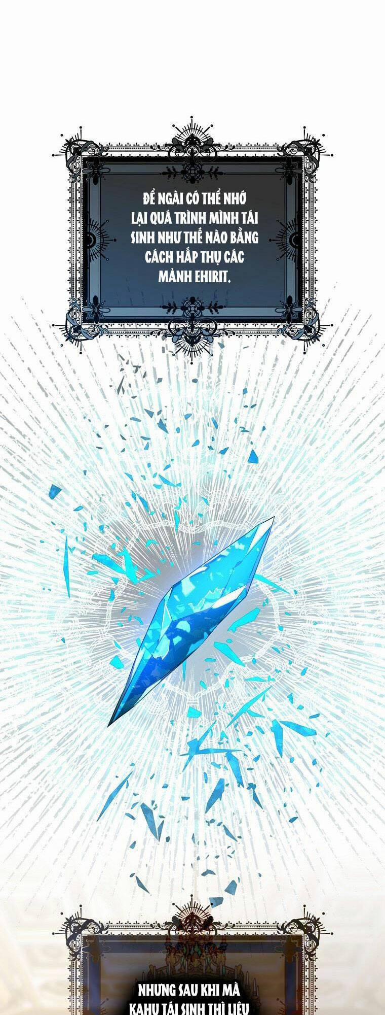 Tôi Đã Thuần Hóa Một Tên Bạo Chúa Và Chạy Trốn 94 trang 11