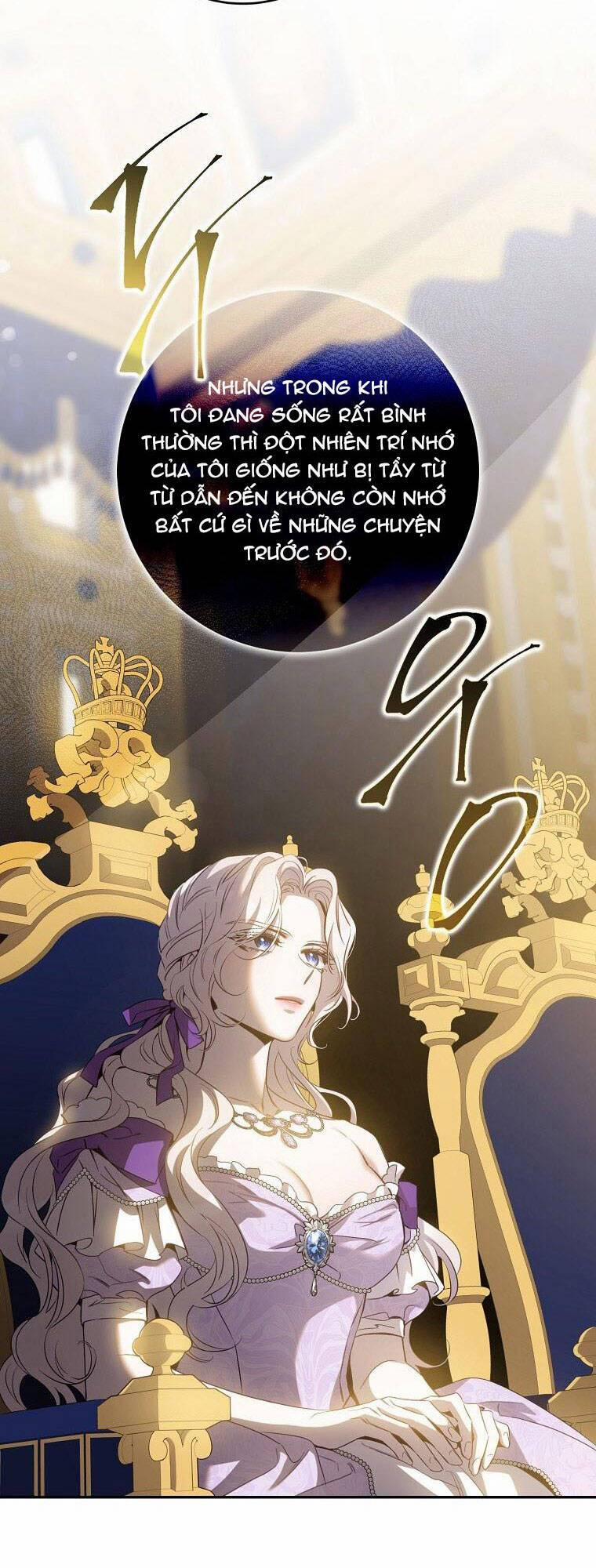 Tôi Đã Thuần Hóa Một Tên Bạo Chúa Và Chạy Trốn 94 trang 14