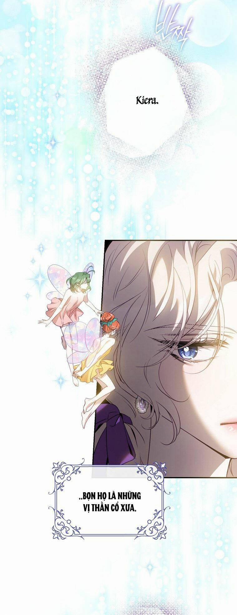 Tôi Đã Thuần Hóa Một Tên Bạo Chúa Và Chạy Trốn 94 trang 17