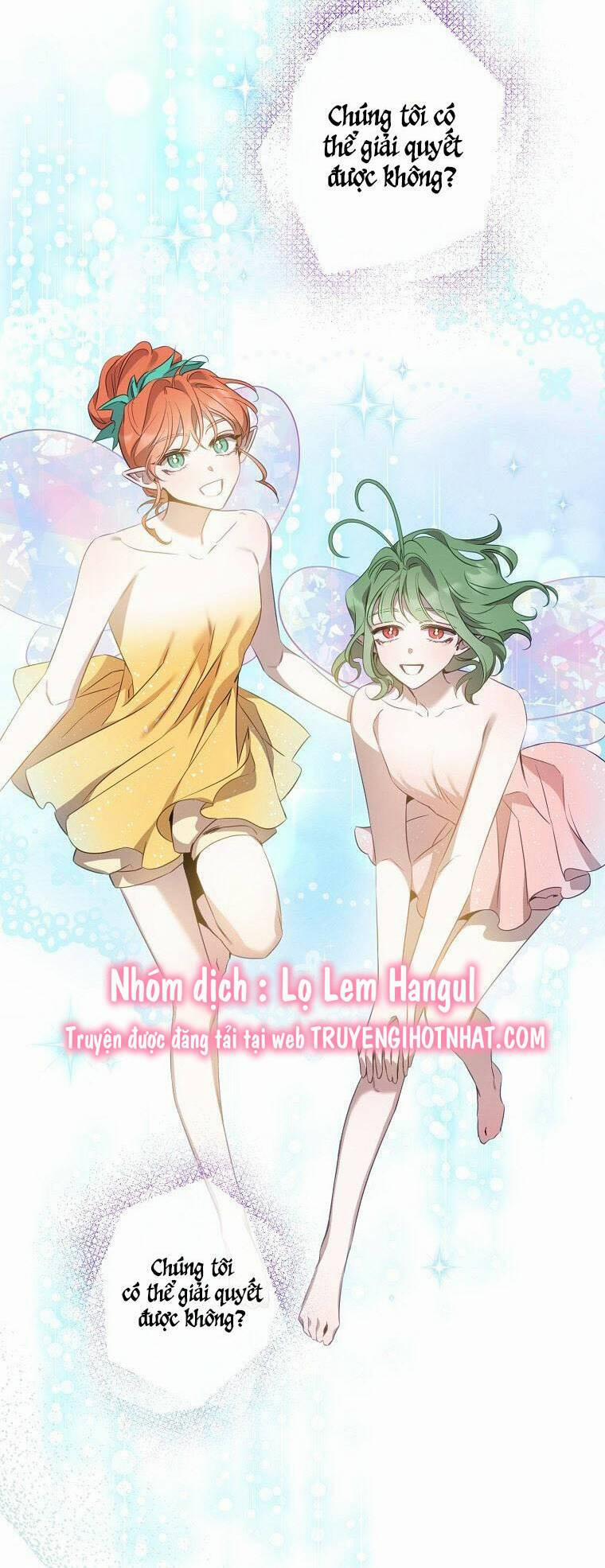 Tôi Đã Thuần Hóa Một Tên Bạo Chúa Và Chạy Trốn 94 trang 18