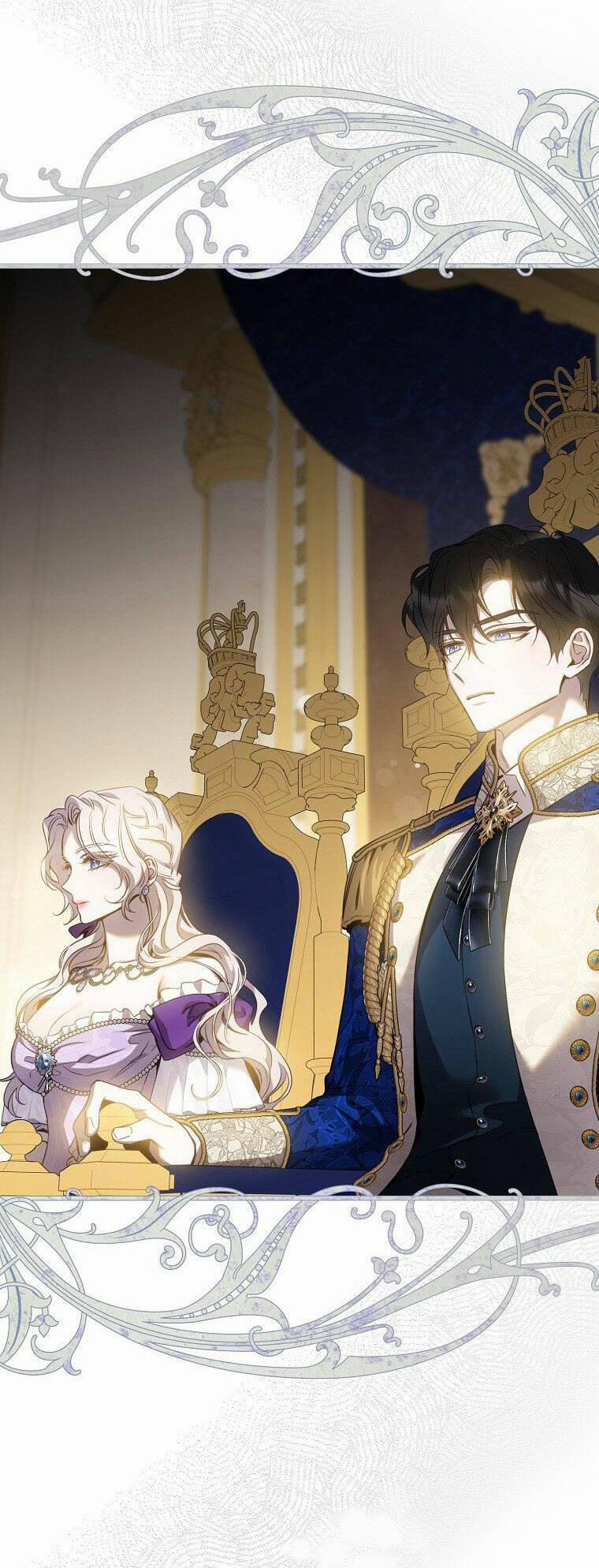 Tôi Đã Thuần Hóa Một Tên Bạo Chúa Và Chạy Trốn 94 trang 3